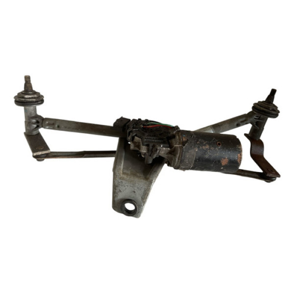 Galhada Limpador Parabrisa Peugeot Hoggar Passion 206 207