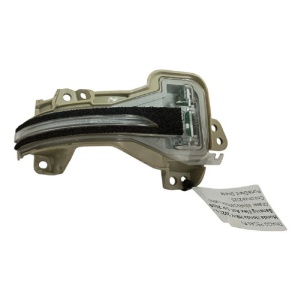 Pisca Seta Retrovisor Direito Hr-v 2023 2024 2025/.. Direito
