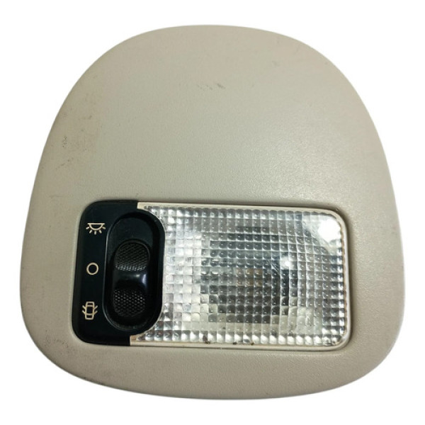 Luz Teto Peugeot 206 207