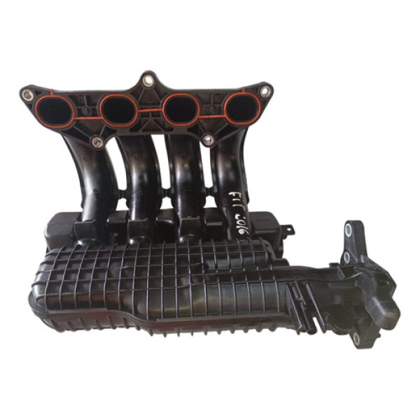 Coletor De Admissão Honda City Wr-v Fit 1.5 2015  A 2021