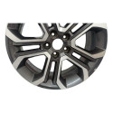 Roda Avulsa Aro 18 Jeep Commander 2022/ Prateado