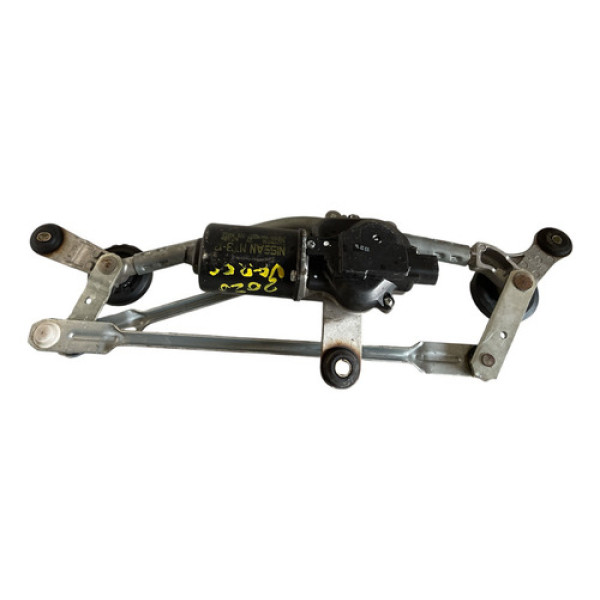 Galhada Limpador Parabrisa March Versa 2012 2013 A 2020