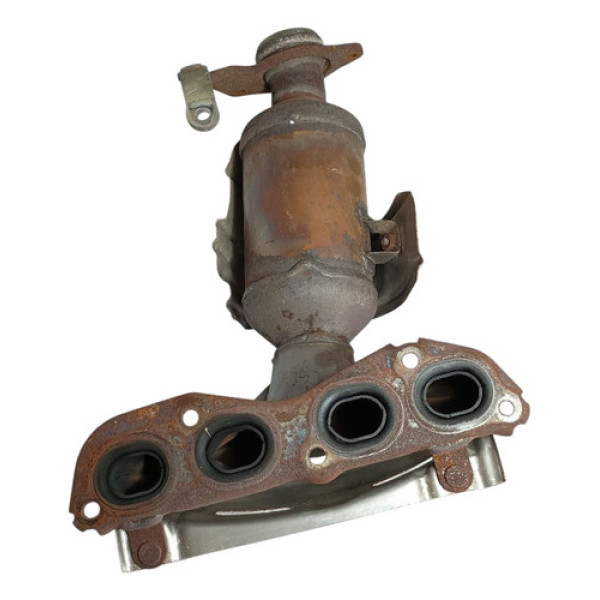 Catalisador Coletor Etios Yaris 1.3 1.5 2017 2018 2019/..