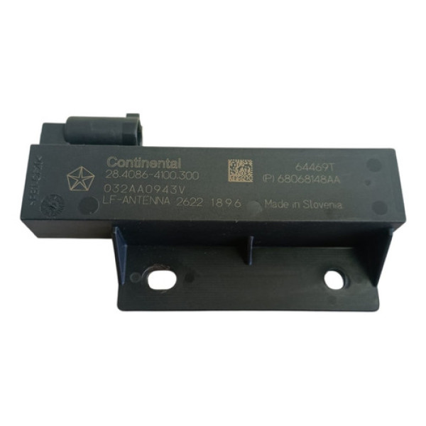 Modulo Sensor Antena Fiat Pulse 2023  2840864100300