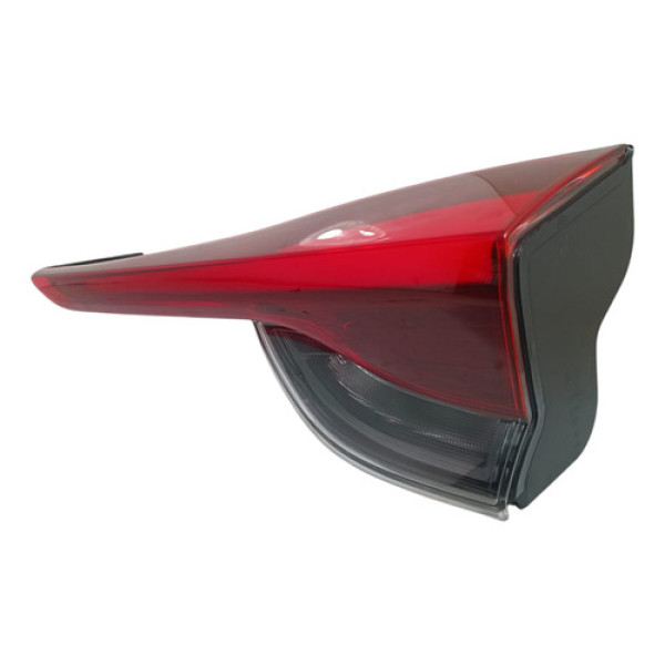 Lanterna Traseira Direita Pulse 2022/ (mala)