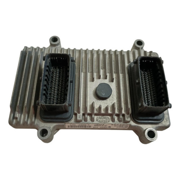 Modulo Injeção Fiat Idea Adventure 1.8 55254033