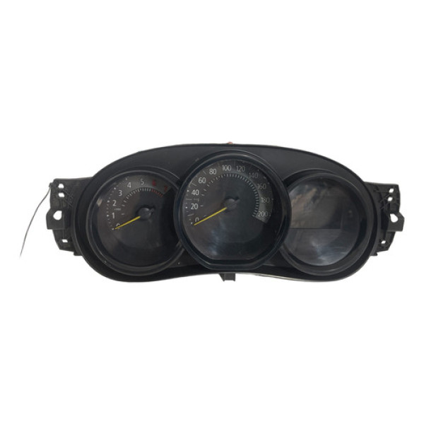 Painel Instrumento Sandero Logan 2016 248105589r