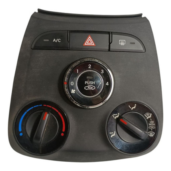 Comando Ar Condicionado Analógico Hb20 2013 2014 A 2019