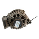 Alternador New Fiesta Ka Ecosport Focus 1.5 1.6 16v 09/2021