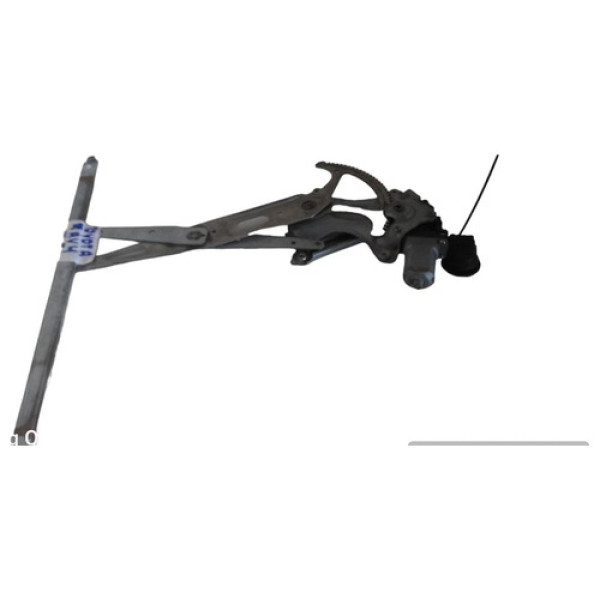 Máquina De Vidro Porta Dianteira Esquerda Rav4 2013 A 2018