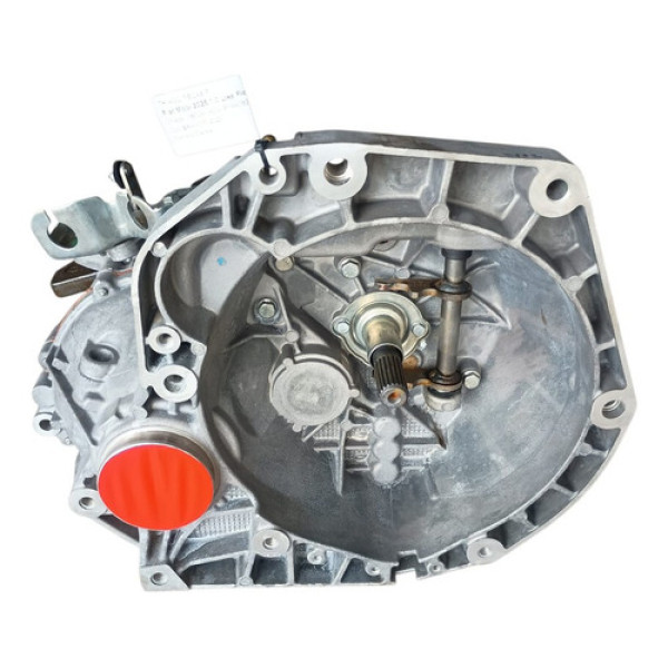 Caixa Cambio Mobi Argo Cronos Uno 1.0 3cc 12v 2017 2018/.. 