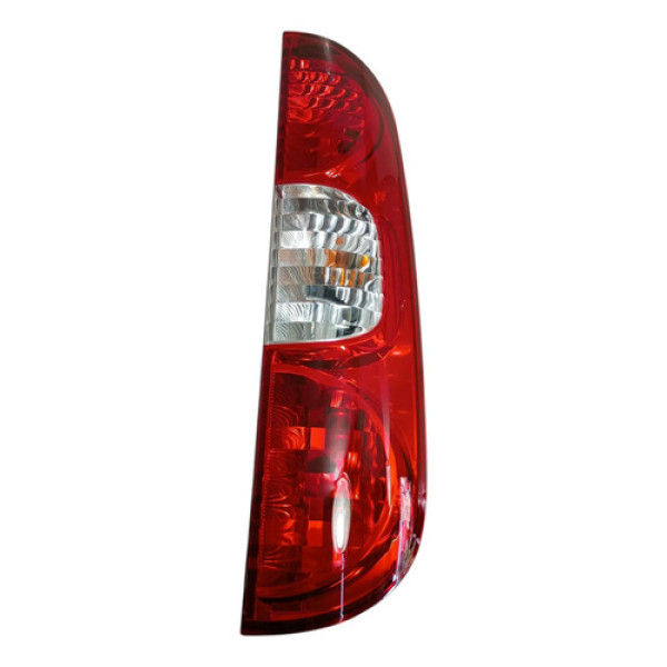 Lanterna Tras Direita Doblo 10/21 Fiorino 14/ Partner 23/.. Direito/passageiro Vermelho