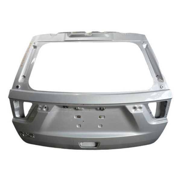 Tampa Traseira Grand Cherokee 2011 A 2021 (avaria)