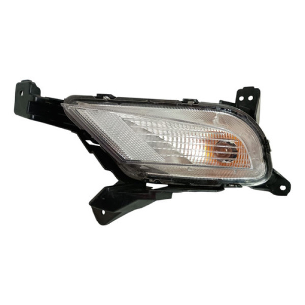 Farol Milha Esquerdo Hyundai Hb20 2023/