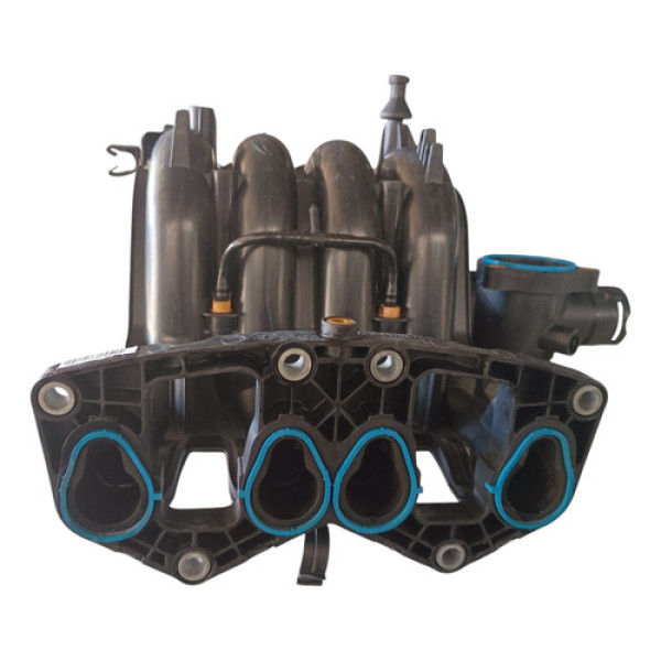 Coletor De Admissão Fiat Mobi/palio 1.0 2017 A 2021