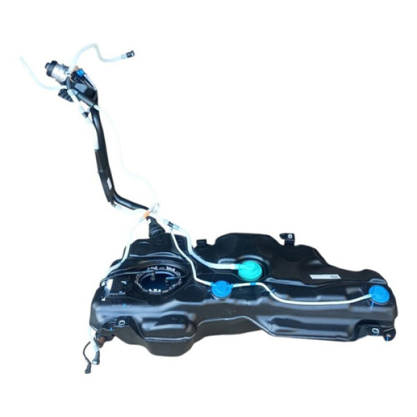 Tanque Combustível Polo Virtus Nivus 1.0 1.4 Tsi 2024/ 