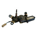 Motor Limpador Traseiro Jac J3 Hatch 2011 2012 A 2015