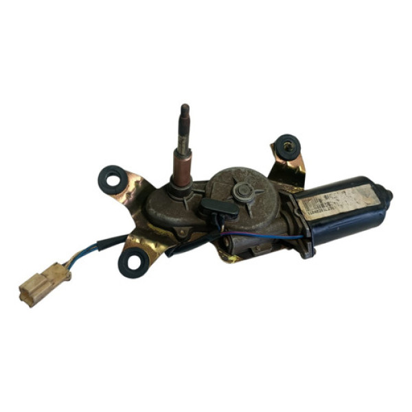 Motor Limpador Traseiro Jac J3 Hatch 2011 2012 A 2015