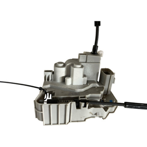 Fechadura Porta Traseira Esquerda Bravo 2011 2012 A 2016