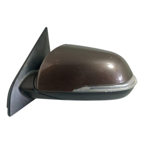 Retrovisor Esquerdo Creta 2017 2018 A 2024 (detalhe)