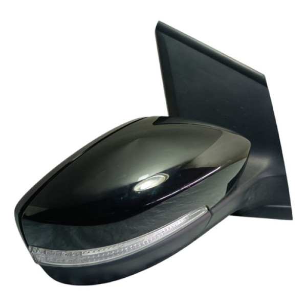 Retrovisor Direito Fox Space Cross 10/22 C/ Pisca