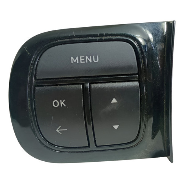 Comando Botão Volante Lado Esquerdo C3 Aircross 2023/