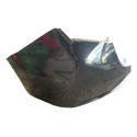 Parachoque Traseiro Prisma 16/19 Lt Ltz (avaria)