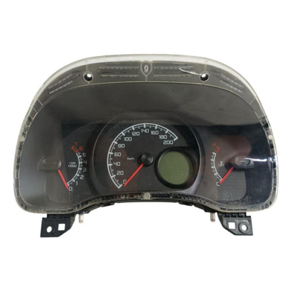 Painel Instrumento Strada 1.4 Manual 2015  51965983