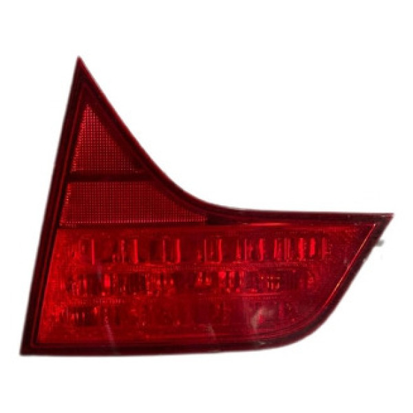 Lanterna Traseira Direita Civic 2007 2008 A 2011 (mala)