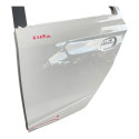 Porta Traseira Esquerda Onix Prisma 2013 A 2020 C/detalhe