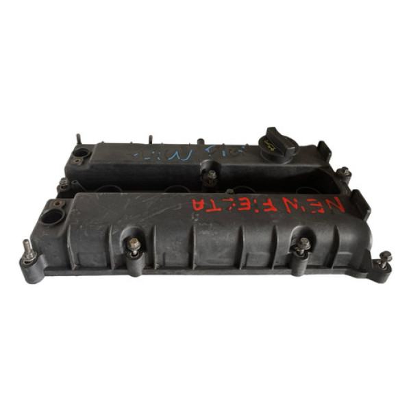 Tampa Valvula Ford New Fiesta Ecosport 1.6 Sigma 2013 A 2017