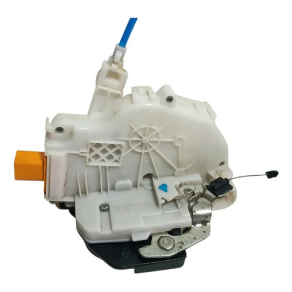 Fechadura Porta Diant Esq Gol Voyage Sav G5 G6 G7 G8 5 Pinos