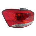 Lanterna Traseira Esquerda Spin 2019/ Borda Vermelha (canto)