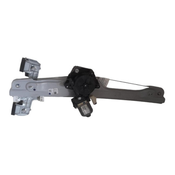 Máquina De Vidro Porta Dianteira Esquerda Onix 2020/  