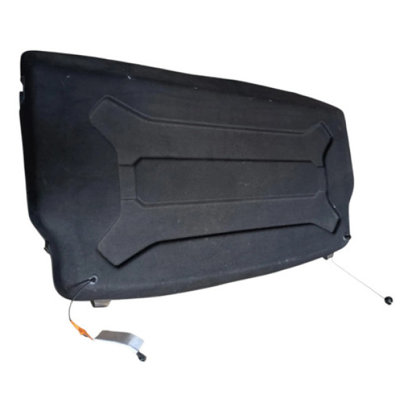 Tampão Bagagito Jeep Renegade 2021 2022 2023/ Detalhe Cinza