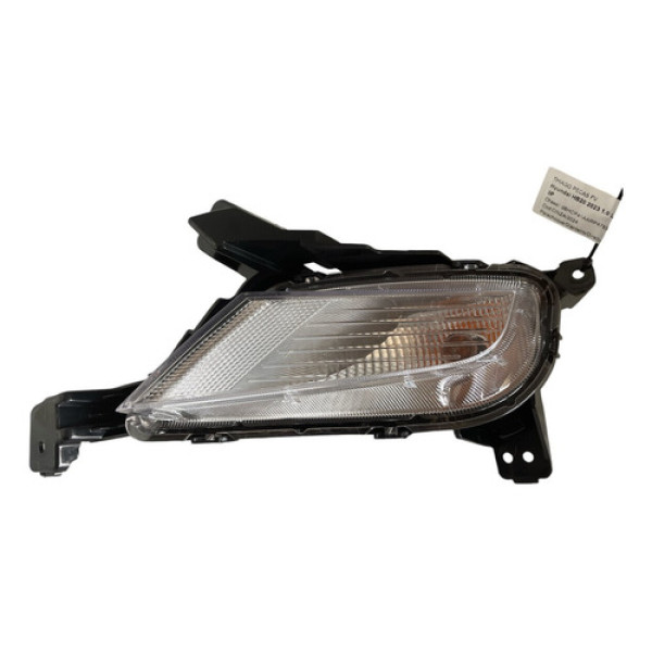 Pisca Seta Dianteiro Direito Hb20 2023/