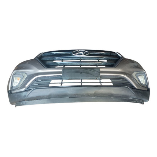 Parachoque Dianteiro Creta 2020 2021 A 2024 (detalhe)