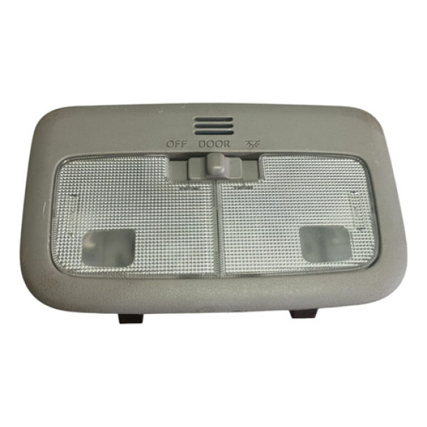 Luz Teto Yaris Cortesia Yaris Sedan 2020/ 