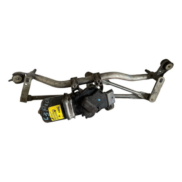 Galhada Limpador Parabrisa Aircross C3 Picasso Aircross11/21