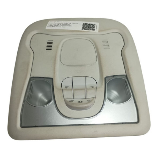 Luz Teto Cortesia Jeep Renegade 2022 A 2024