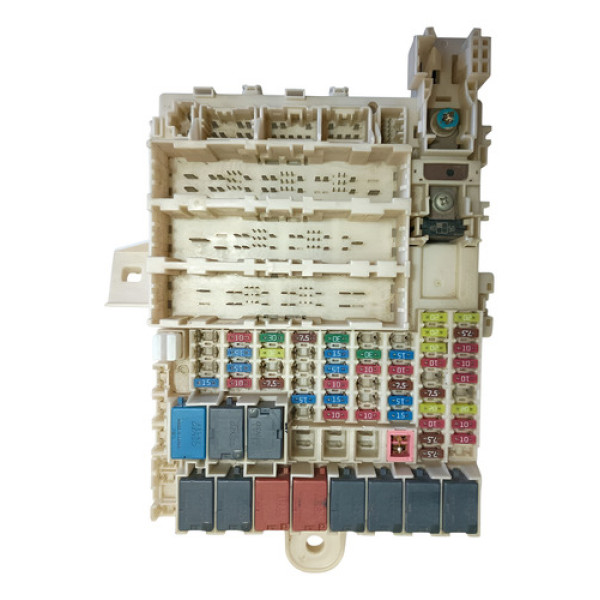 Caixa De Fusivel Honda Fit 1.5 Aut. 2010 A 2014