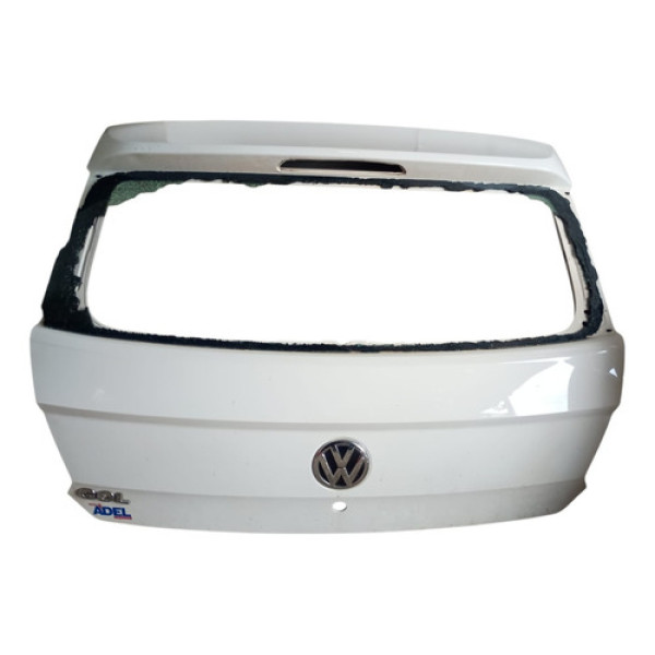 Tampa Traseira Gol G7 G8 2017 2018 A 2023