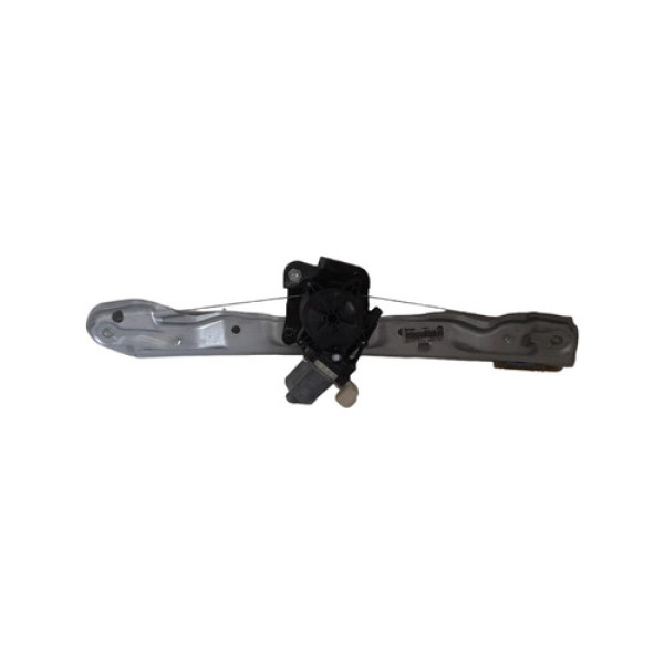 Máquina Vidro Porta Di Di Argo Cronos Pulse Fastback 18/ Elé