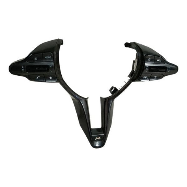 Comando Botão Volante New Creta N-line 2022/..