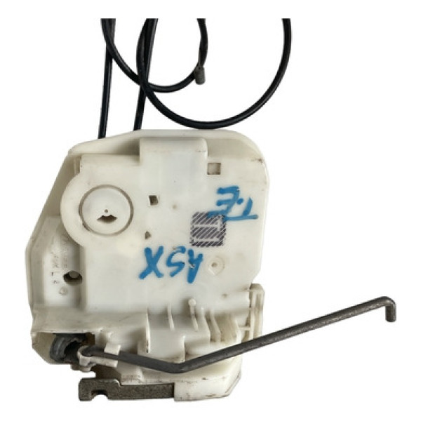 Fechadura Porta Traseira Esquerda Outlander 2014/ Asx 11/22