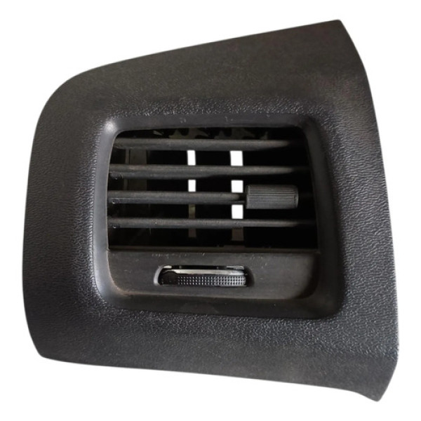 Difusor Ar Lateral Lado Esquerdo Spin 2013 A 2017 (preto)