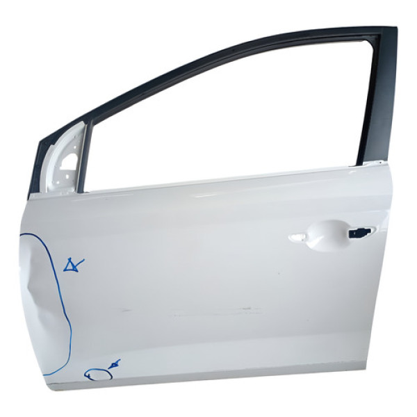 Porta Dianteira Esquerda Hb20 2020 2021/ (avaria)