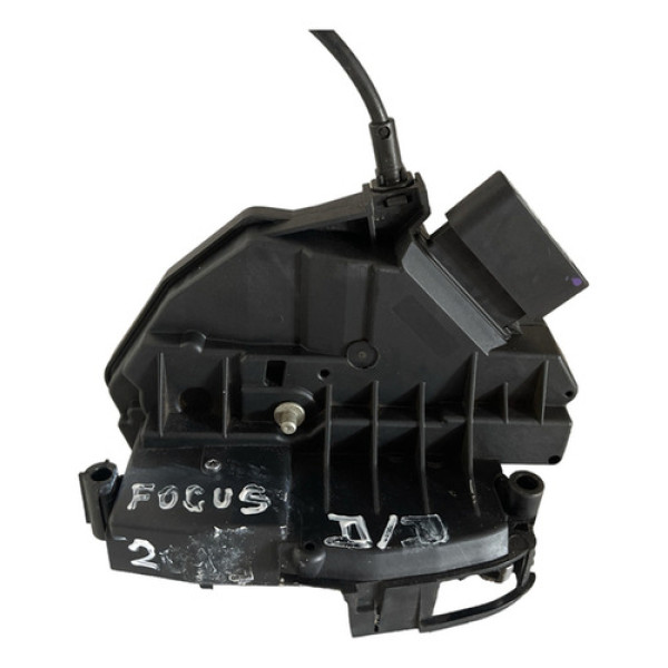 Fechadura Porta Dianteira Direita Focus 2014 2015 16 A 2019