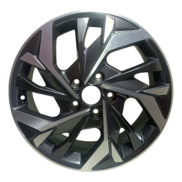 Roda Aro 17 Liga Leve Creta 2022/ 