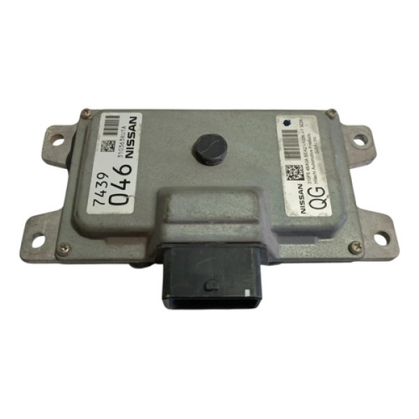 Modulo Cambio Nissan Sentra 2.0 2014 A 2019 310363ru1a